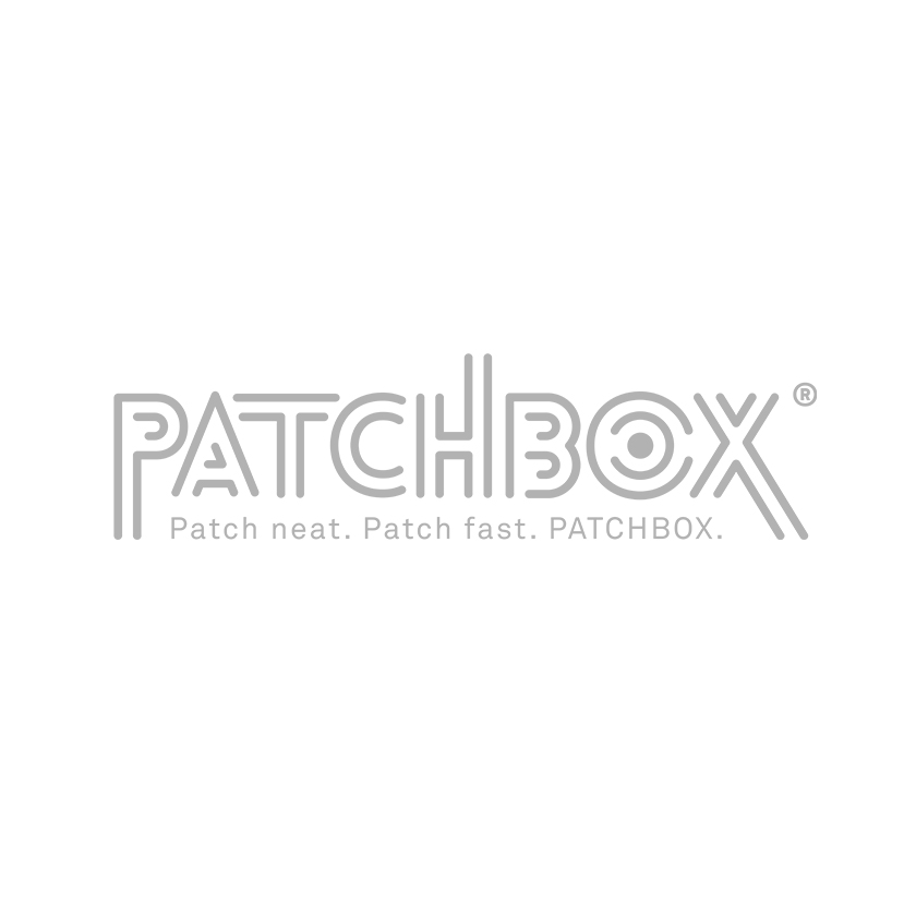 PATCHBOX